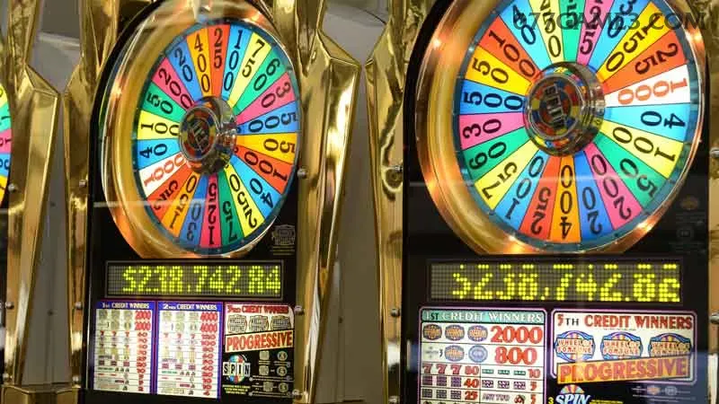 Roleta e blackjack 077game