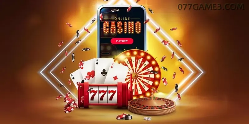 077game slots no app