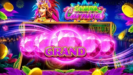 Suporte 077game